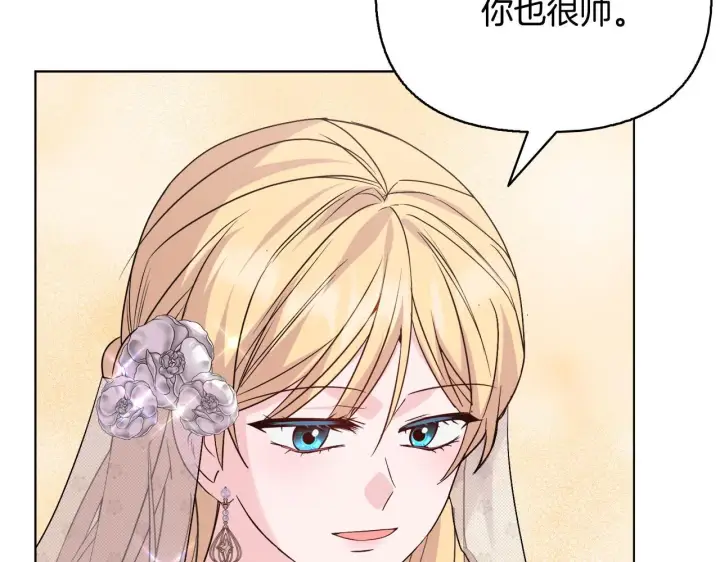 《安洁莉卡：不一样的夫人》完结篇 期盼已久的婚礼图51