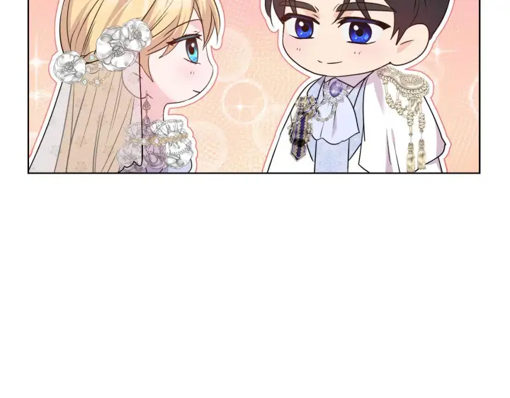 《安洁莉卡：不一样的夫人》完结篇 期盼已久的婚礼图55