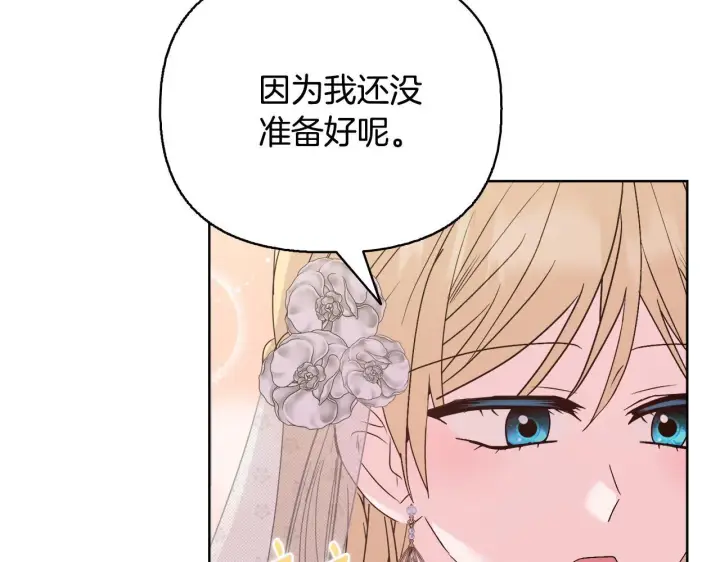 《安洁莉卡：不一样的夫人》完结篇 期盼已久的婚礼图65