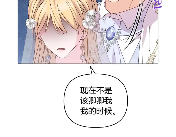 《安洁莉卡：不一样的夫人》完结篇 期盼已久的婚礼图99