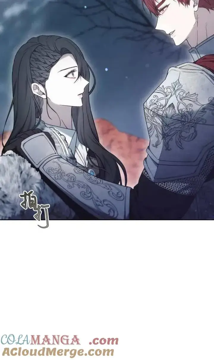 《傲慢时代》第52话图5