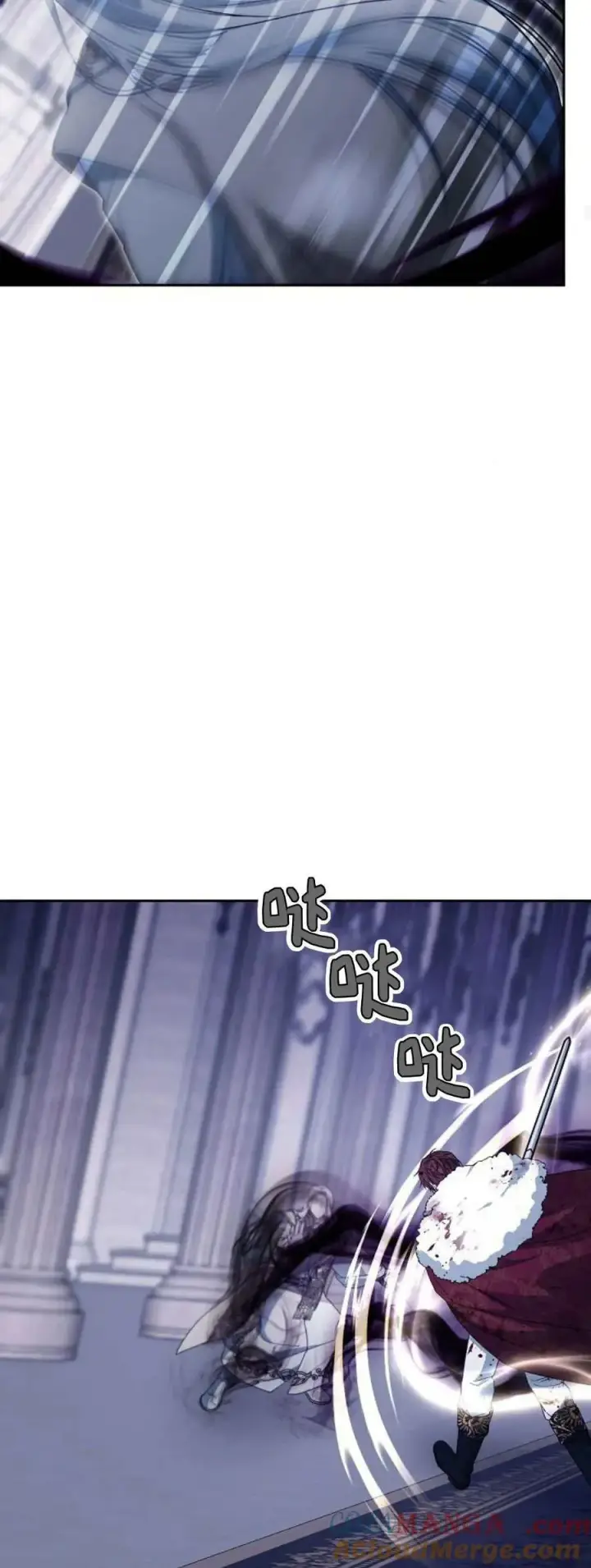 《傲慢时代》第73话图33