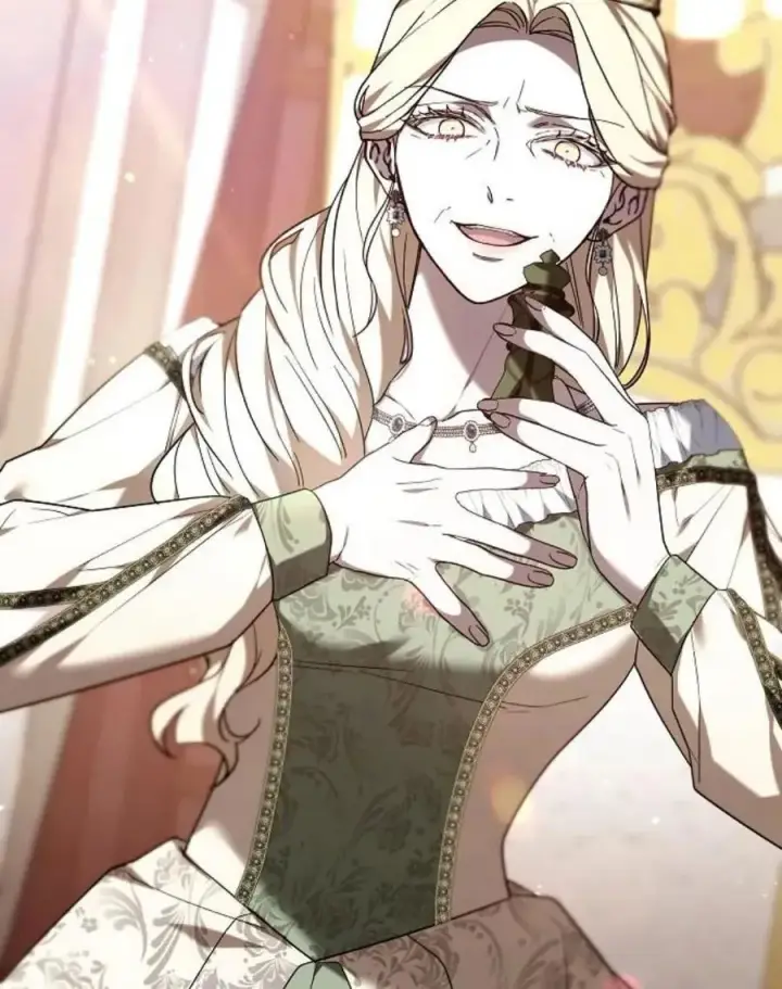 《傲慢时代》第77话图116