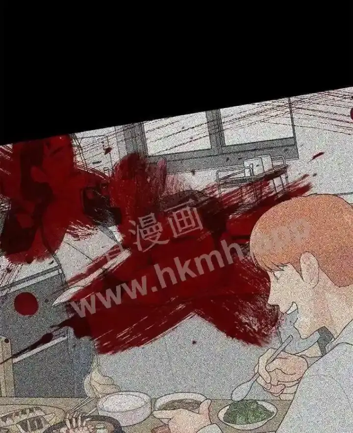 《百层塔内的钉子户》1.斗犬场图53