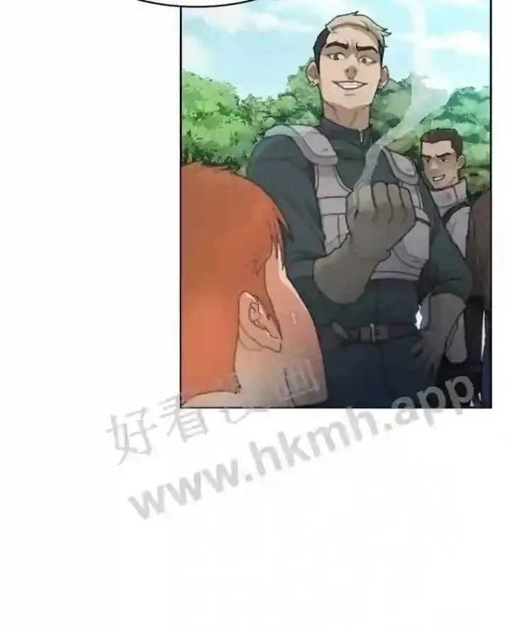 《百层塔内的钉子户》1.斗犬场图61