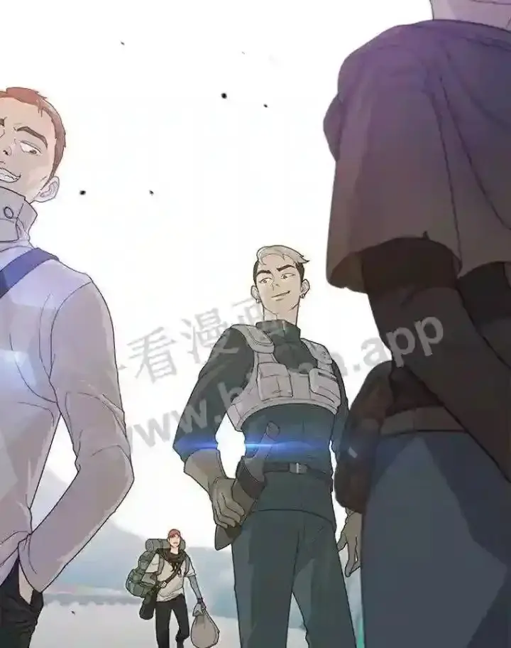 《百层塔内的钉子户》1.斗犬场图70