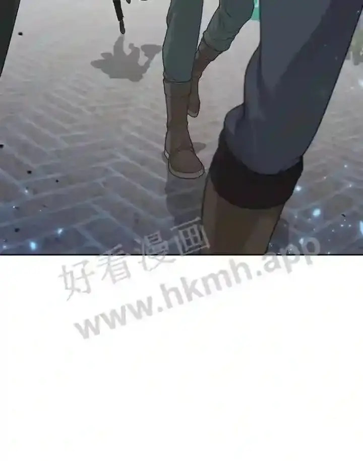 《百层塔内的钉子户》1.斗犬场图71