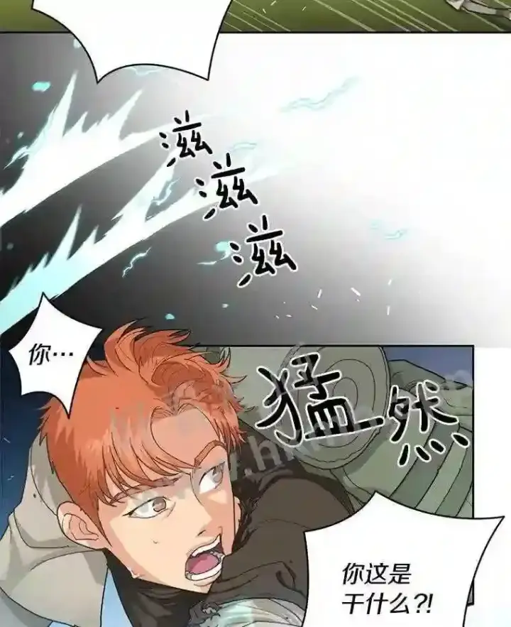 《百层塔内的钉子户》1.斗犬场图84