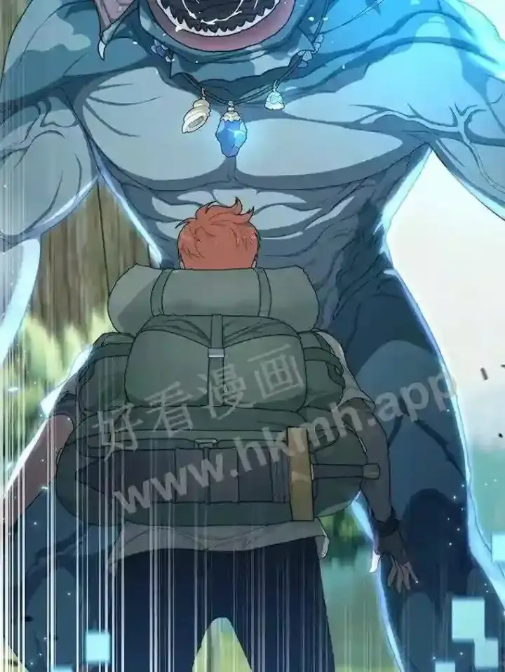 《百层塔内的钉子户》4.天分图138