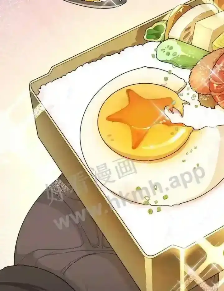 《百层塔内的钉子户》4.天分图27