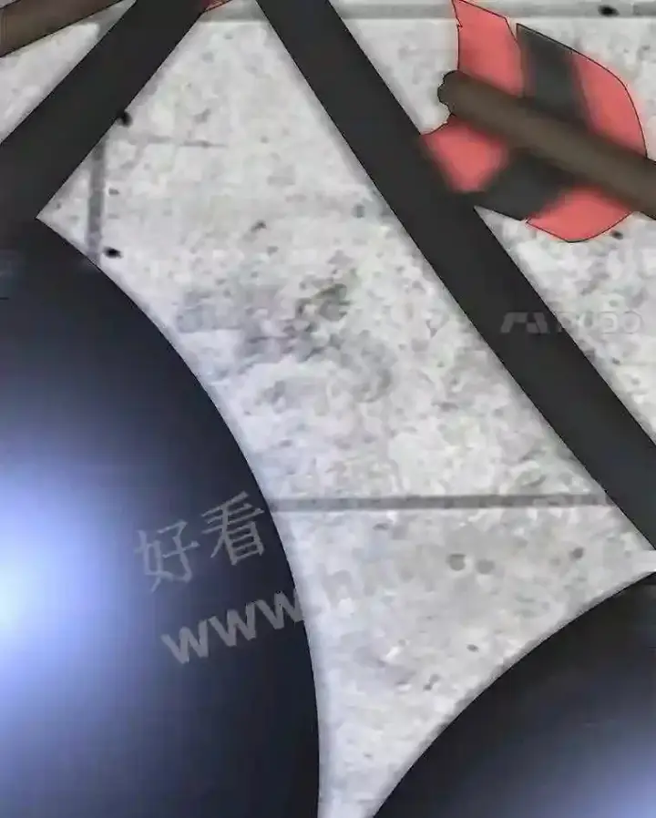 《百层塔内的钉子户》4.天分图4
