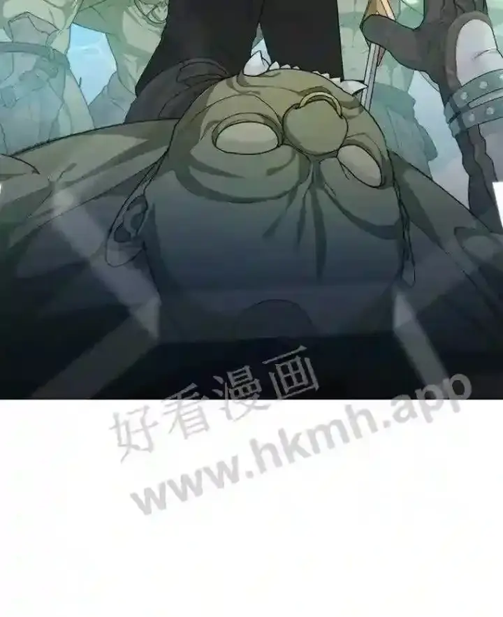 《百层塔内的钉子户》11.半兽人冠军赛图16