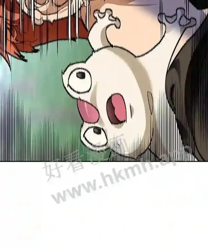 《百层塔内的钉子户》14.夜幕降临图24