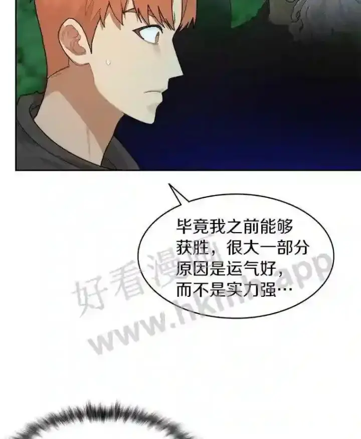 《百层塔内的钉子户》16.幸运图55