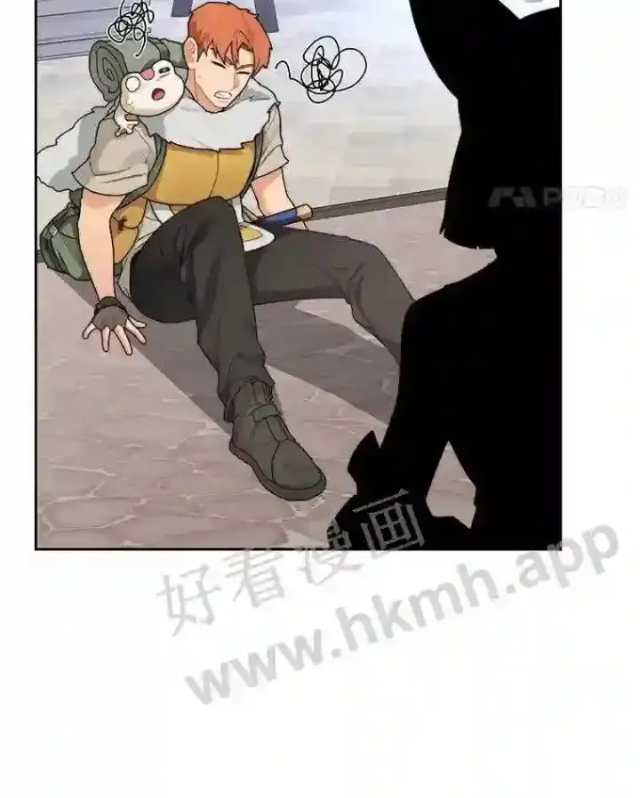 《百层塔内的钉子户》19.莉卡的委托图11