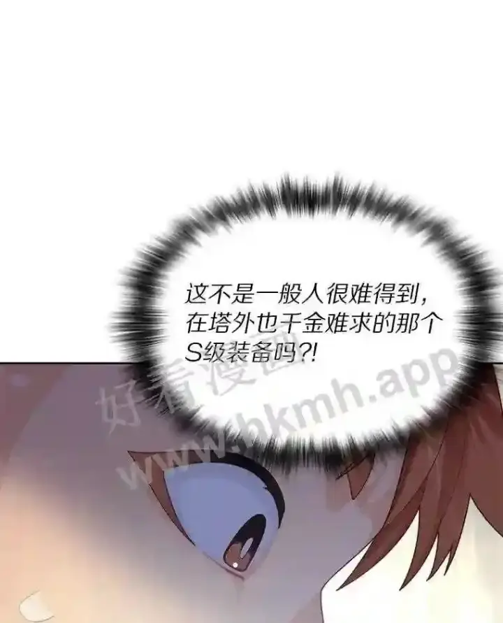 《百层塔内的钉子户》19.莉卡的委托图63