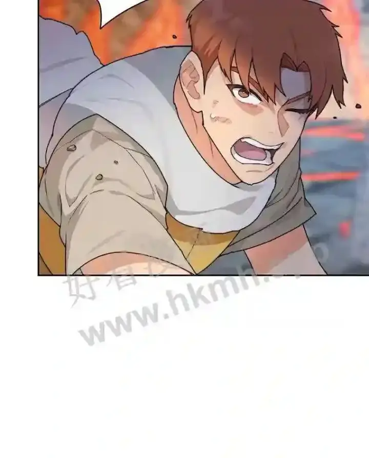 《百层塔内的钉子户》23.交易达成图106