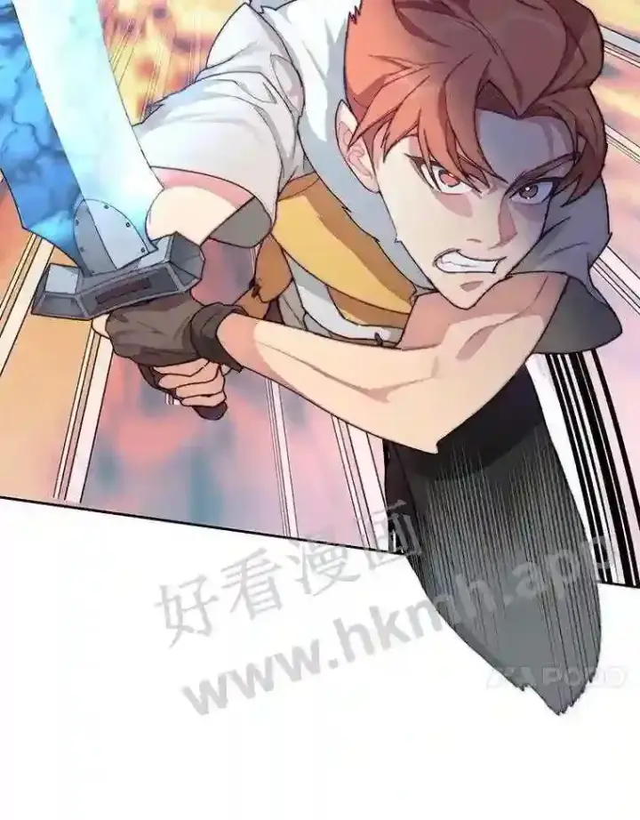 《百层塔内的钉子户》23.交易达成图61