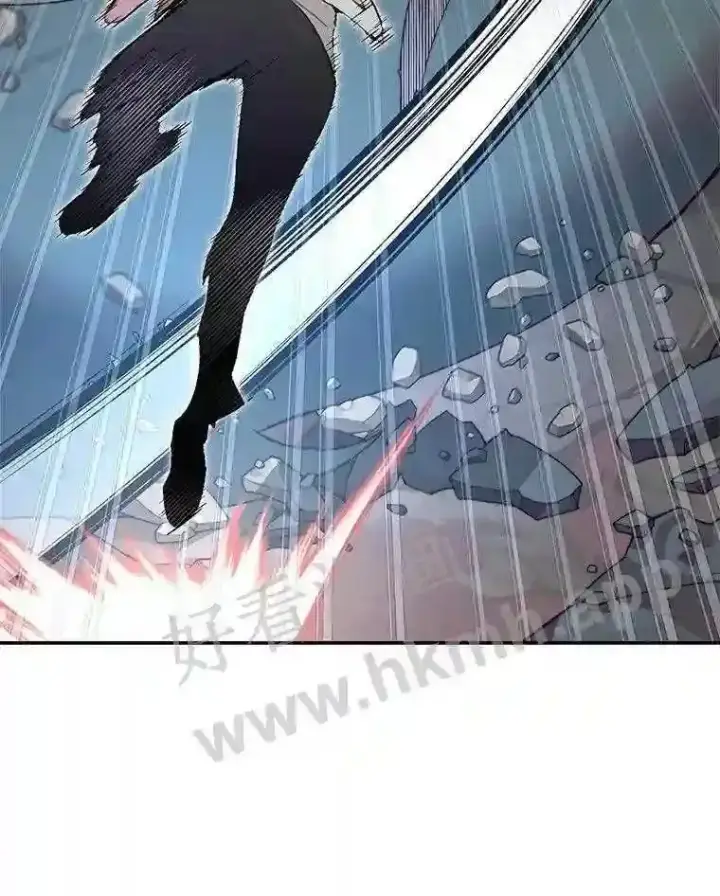 《百层塔内的钉子户》23.交易达成图89