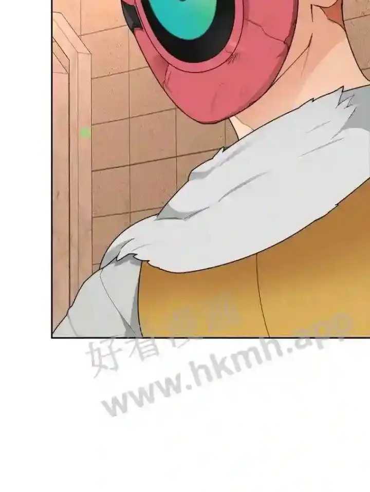 《百层塔内的钉子户》24.逆鳞图113