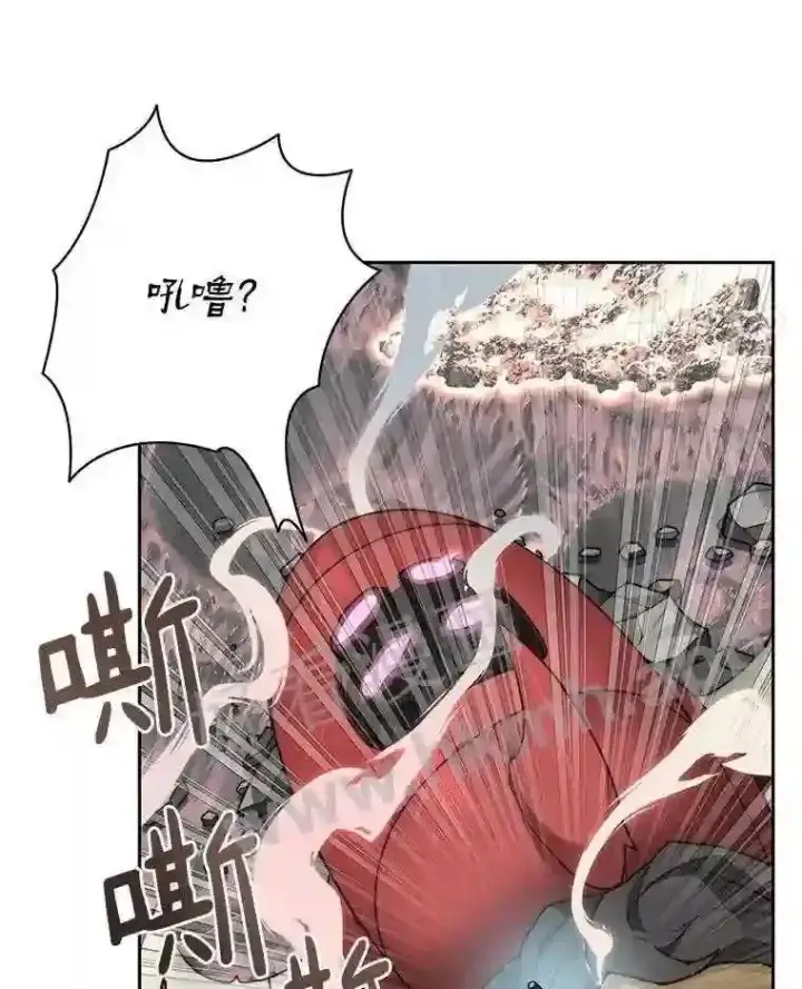《百层塔内的钉子户》24.逆鳞图25