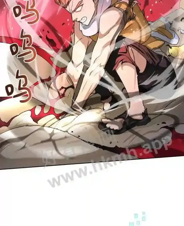 《百层塔内的钉子户》24.逆鳞图60
