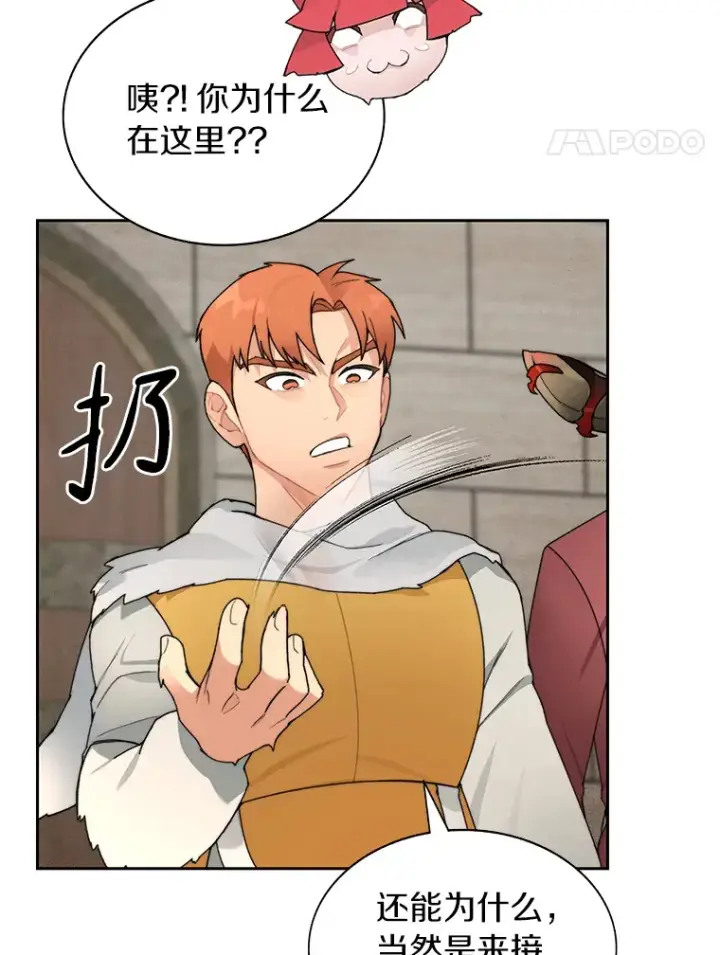 《百层塔内的钉子户》29.并肩作战图51