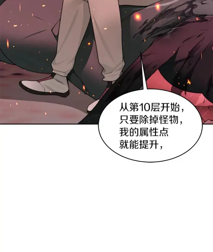《百层塔内的钉子户》31.继承人图93