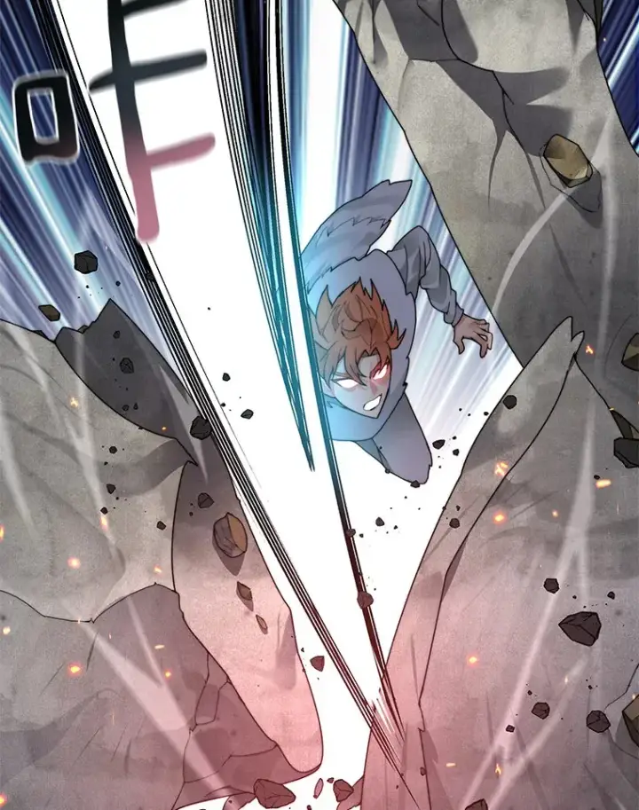 《百层塔内的钉子户》34.冲锋图48