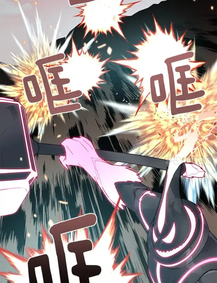 《百层塔内的钉子户》35.骷髅骑士图109