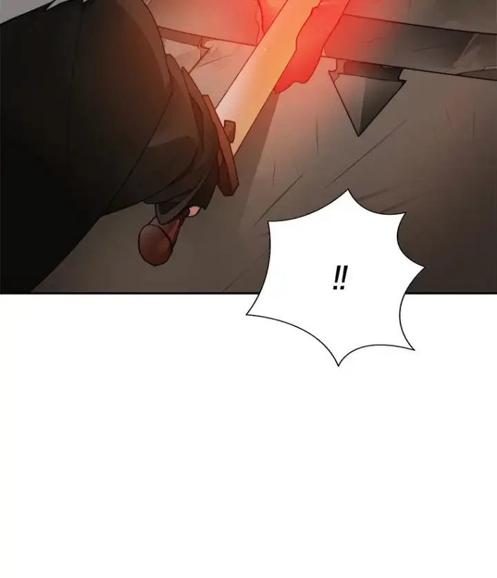《百层塔内的钉子户》44.烈火支柱的考验图89