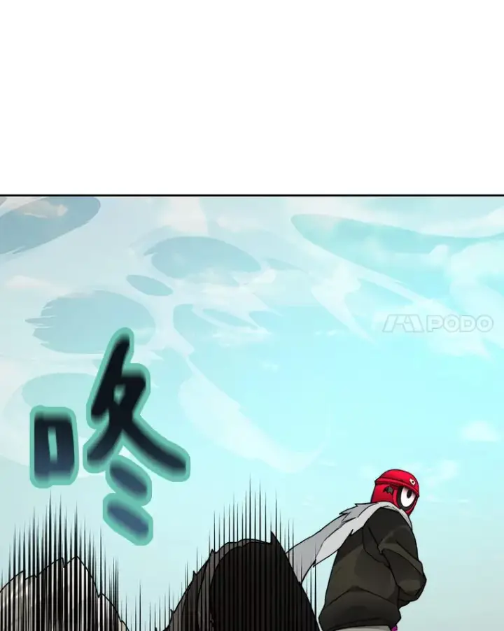 《百层塔内的钉子户》48.各显神通图48