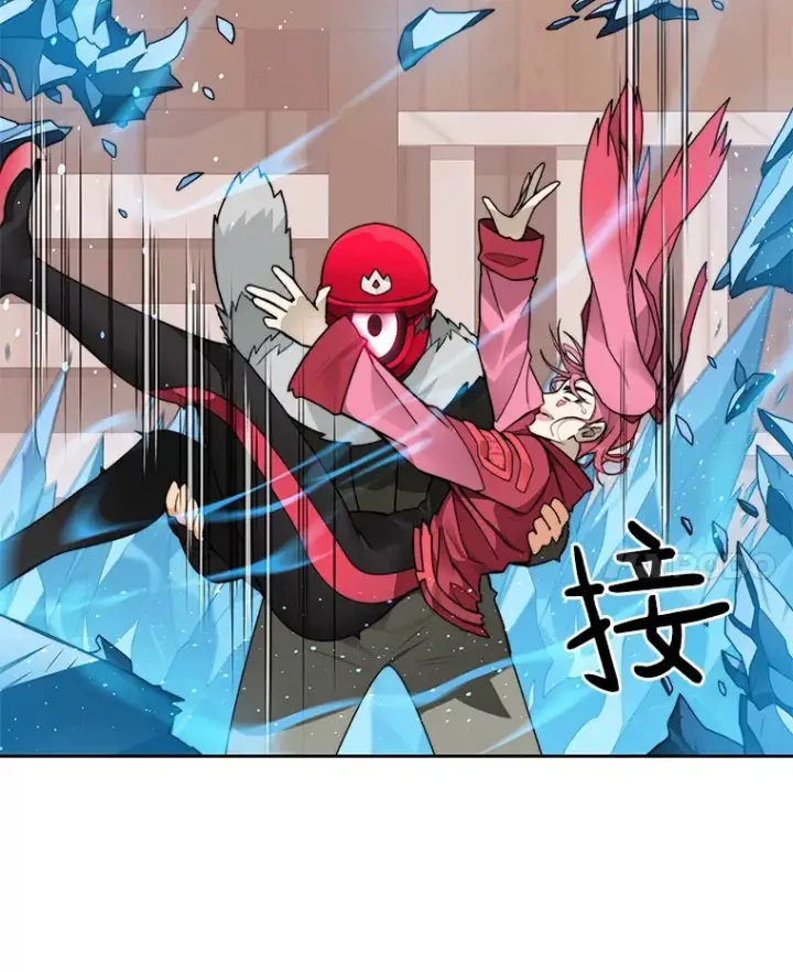 《百层塔内的钉子户》49.罪有应得图49