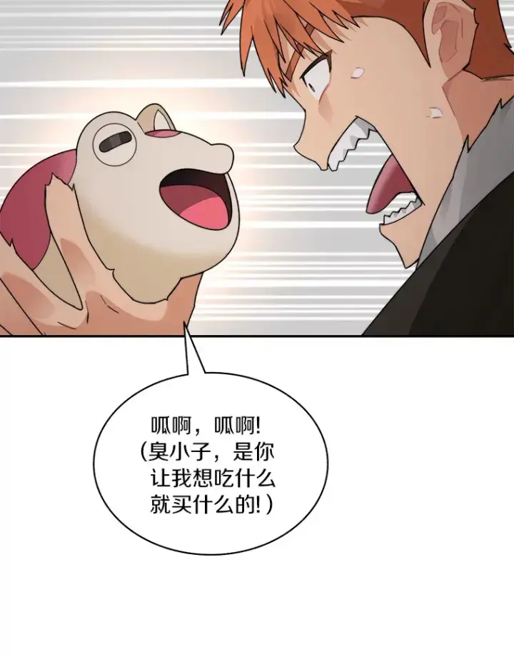 《百层塔内的钉子户》51.天价套餐图99