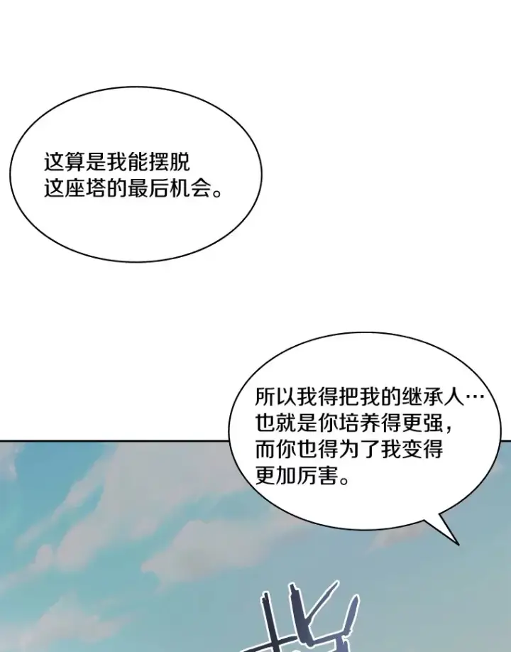 《百层塔内的钉子户》55.终于苏醒图41