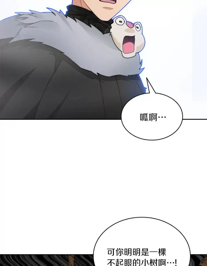 《百层塔内的钉子户》58.雪精灵女王图117
