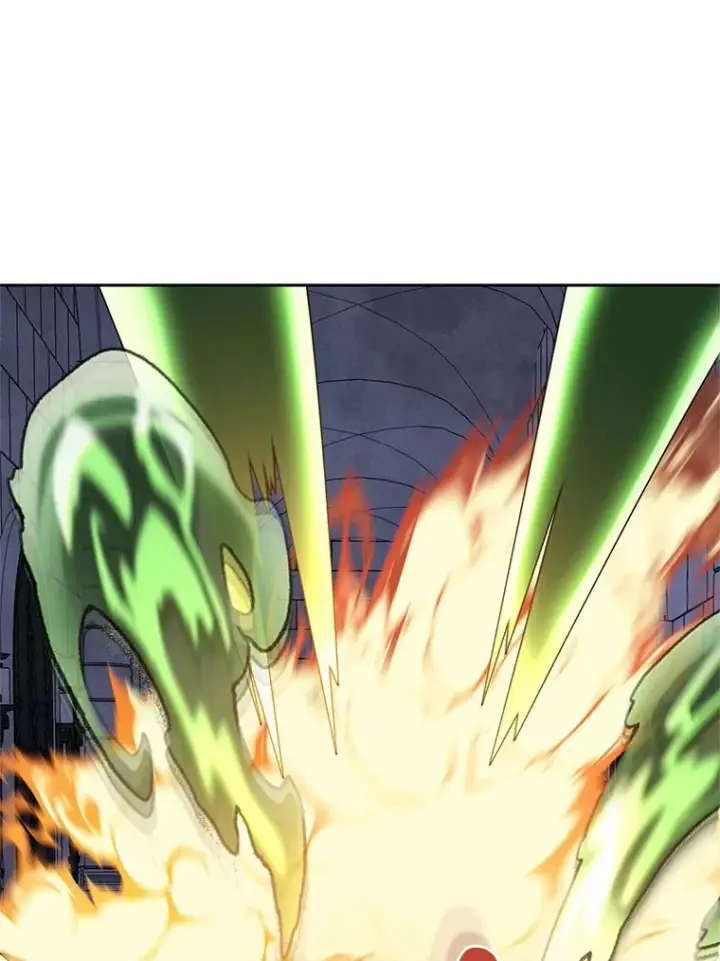 《百层塔内的钉子户》60.进入宝库图43