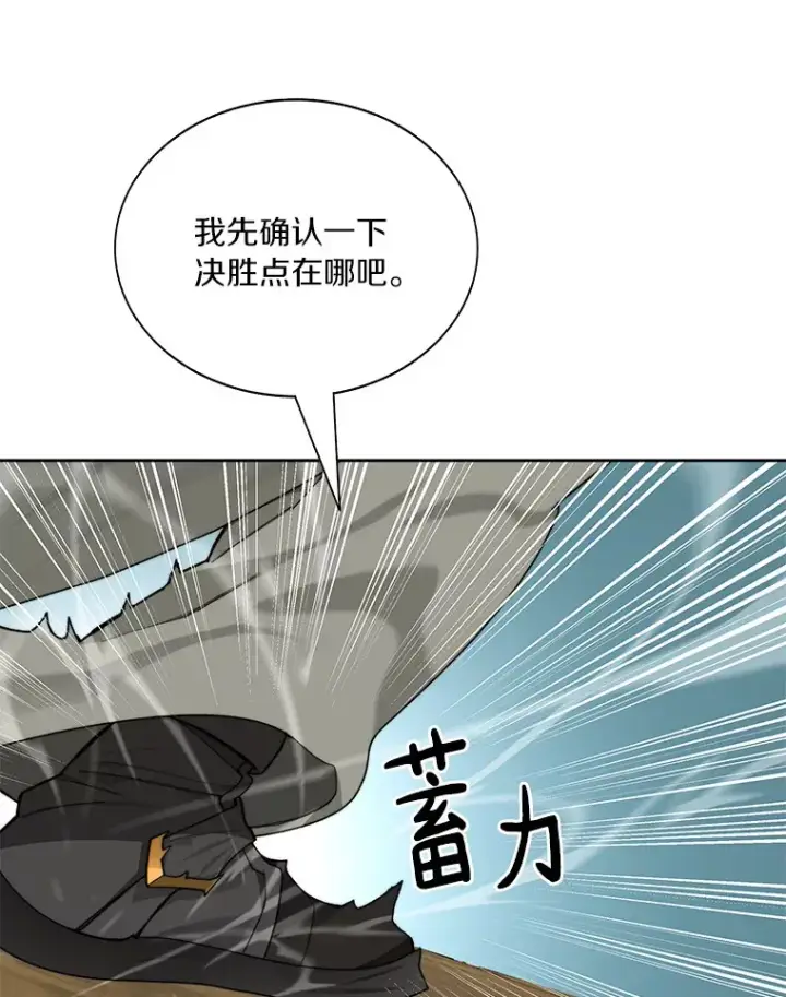 《百层塔内的钉子户》64.默契小队图37