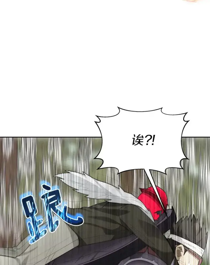 《百层塔内的钉子户》67.黑骑士图82