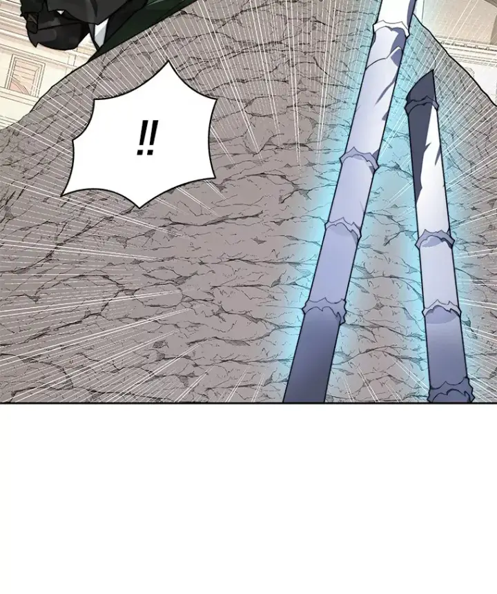 《百层塔内的钉子户》69.难度升级图102