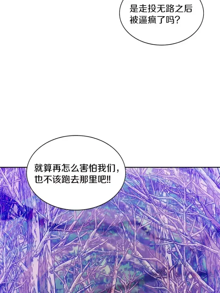 《百层塔内的钉子户》72.诱敌战略图83