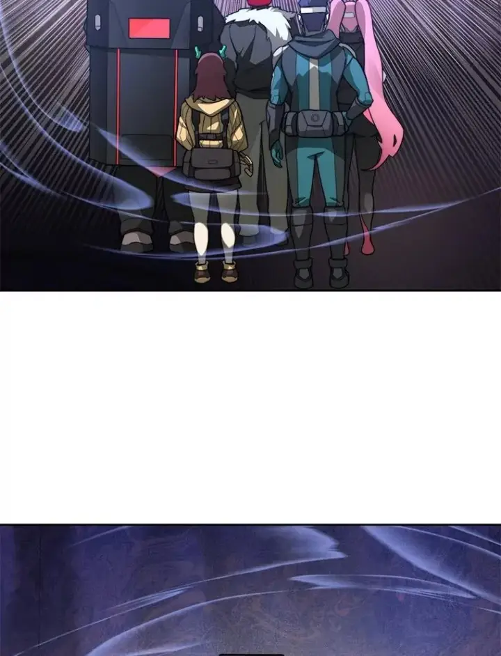 《百层塔内的钉子户》77.掉马图113