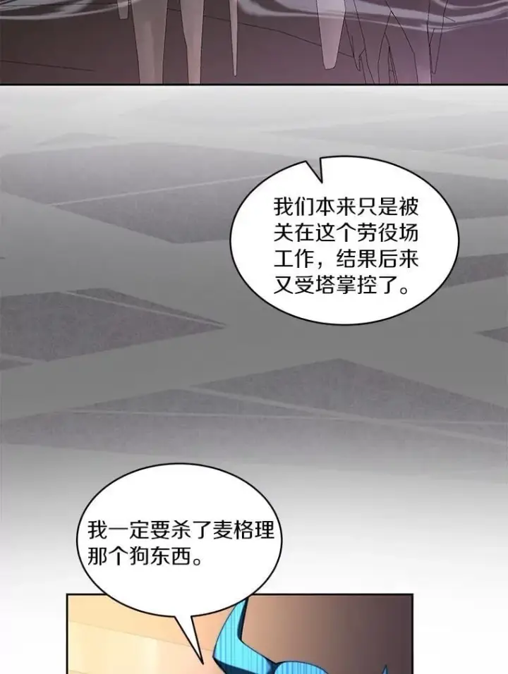 《百层塔内的钉子户》78.劳役所图79