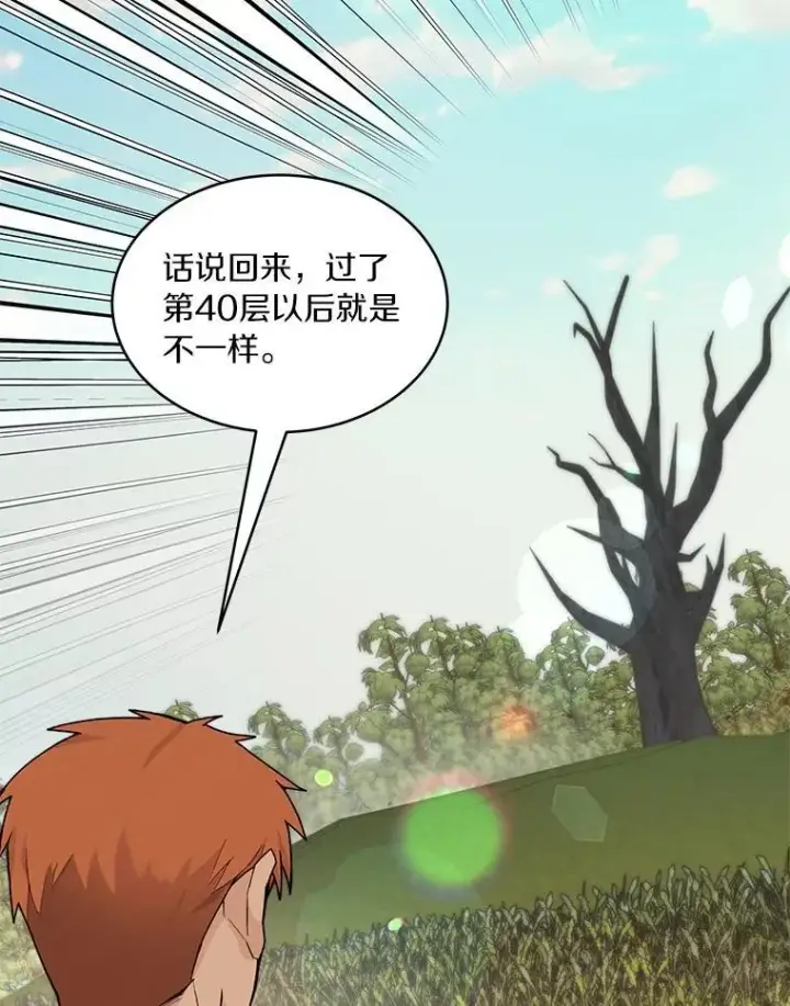 《百层塔内的钉子户》83.混沌的秘密图36