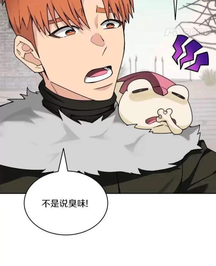 《百层塔内的钉子户》83.混沌的秘密图92
