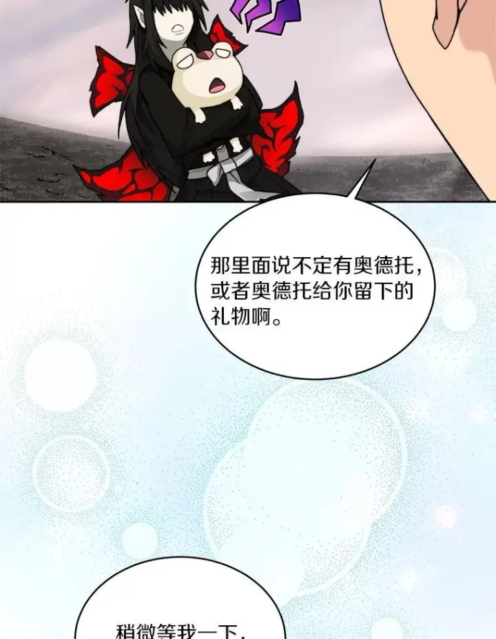 《百层塔内的钉子户》87.仙子之友图116