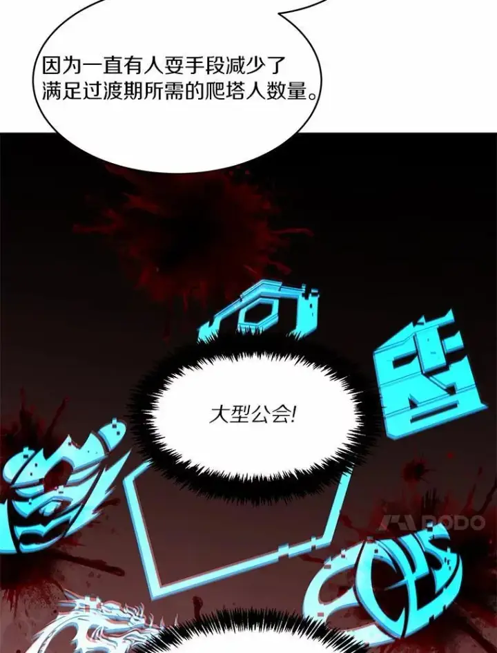 《百层塔内的钉子户》89.灭亡的征兆图129