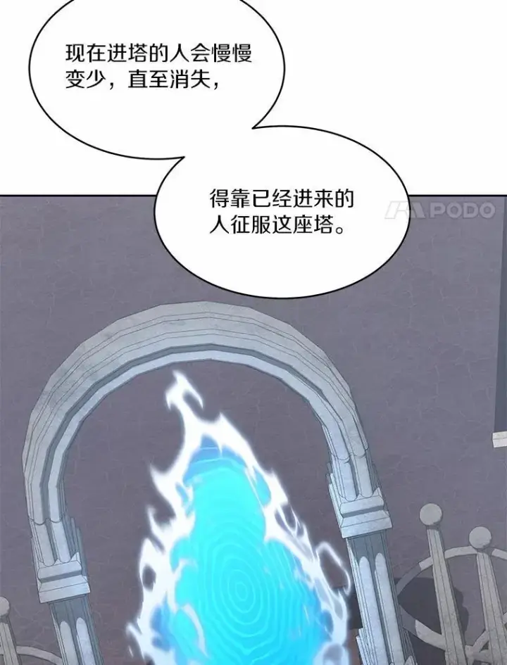 《百层塔内的钉子户》89.灭亡的征兆图136
