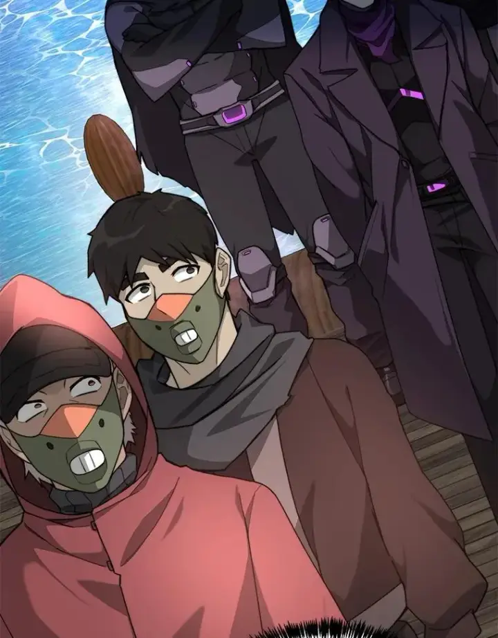 《百层塔内的钉子户》92.贤者的嘱托图26