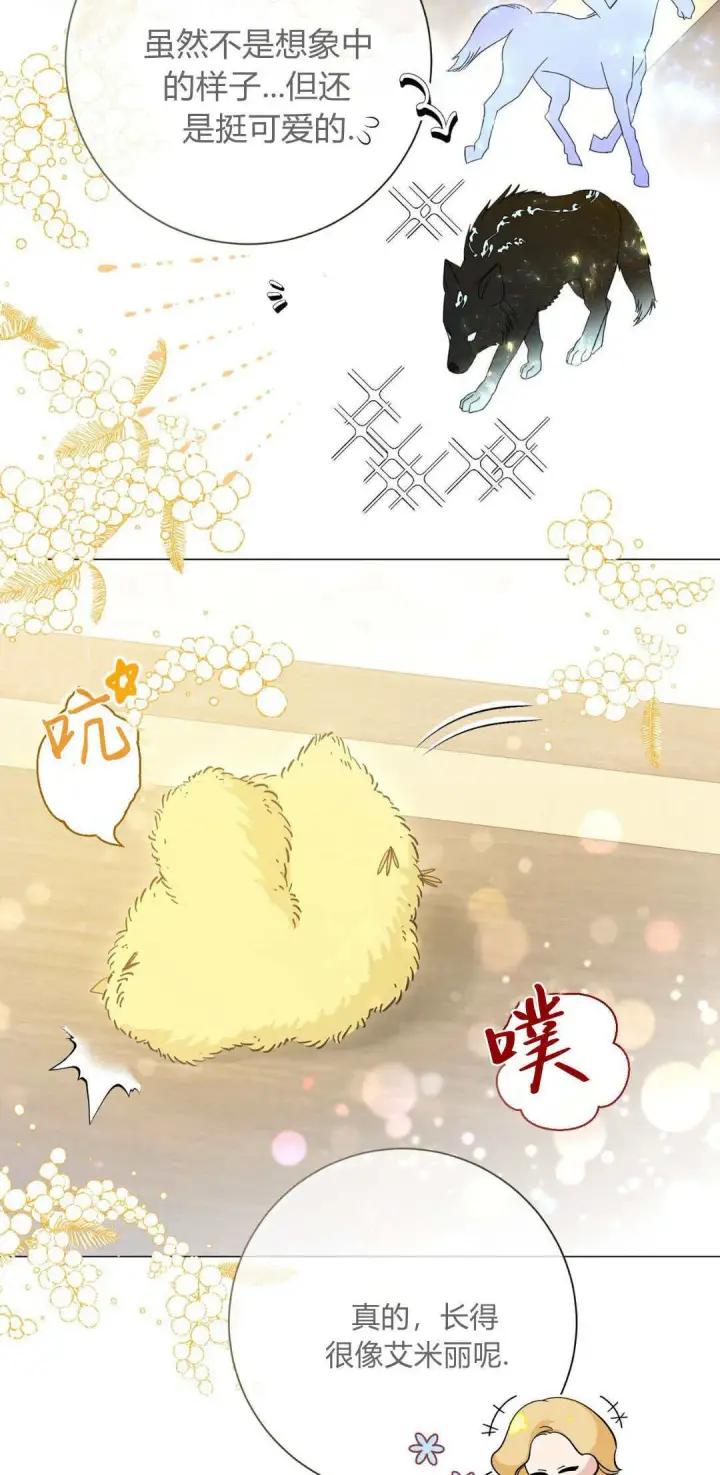 《拜托放过艾米丽小姐吧》第35话图12